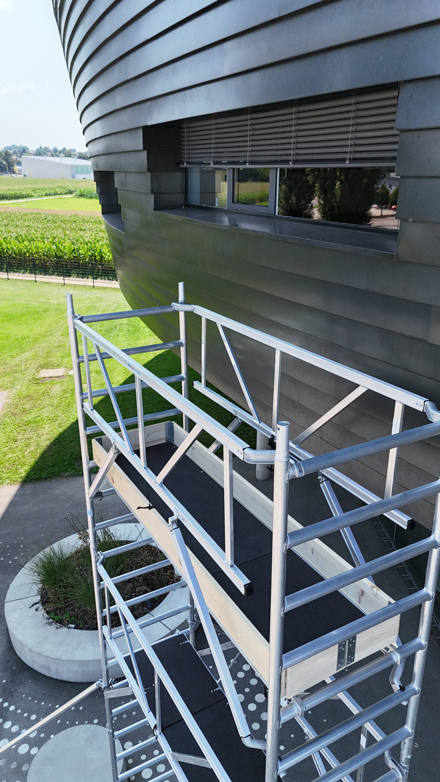 PANTHER XV POWER AH 6,20 m