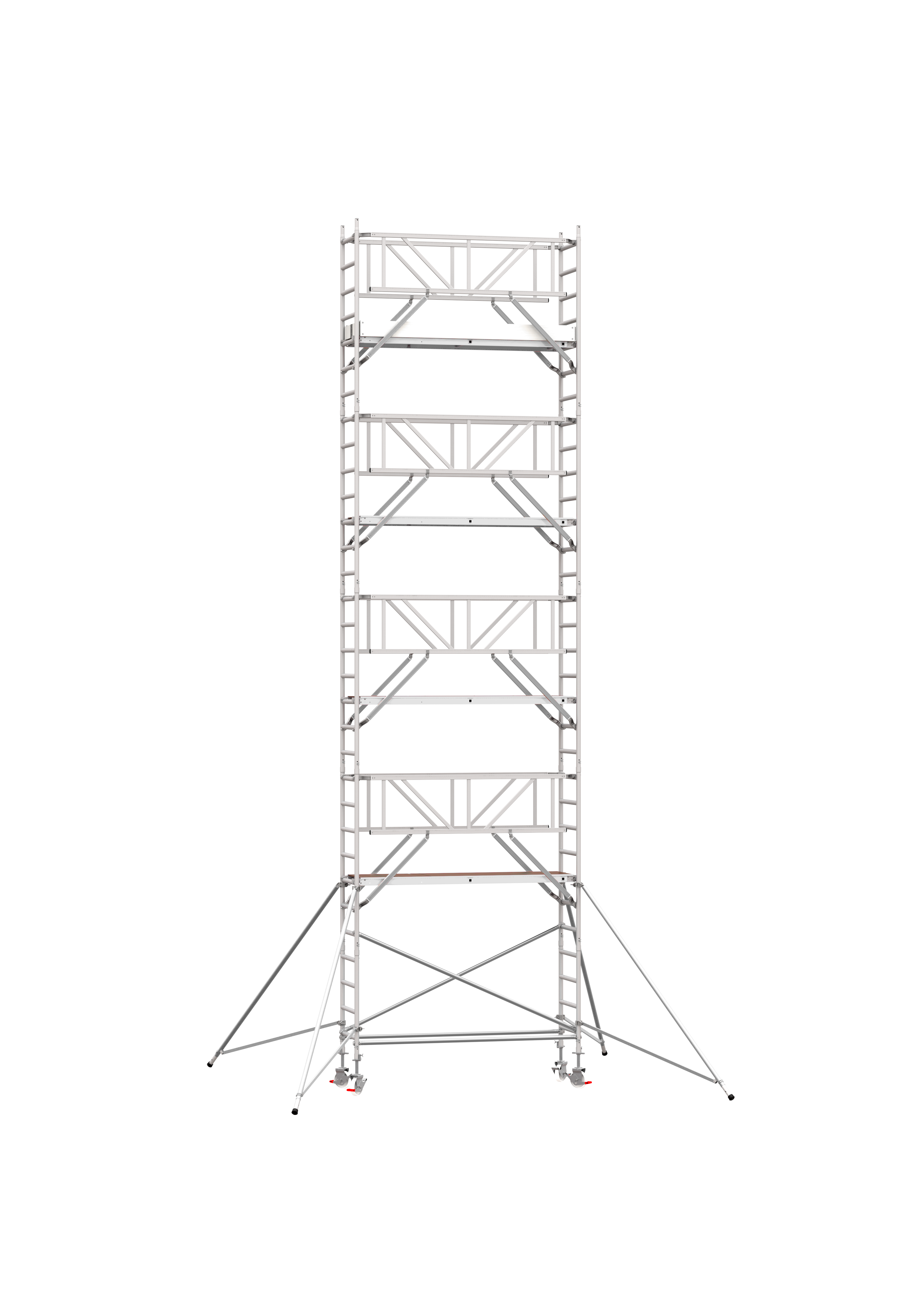PANTHER XV POWER AH 10,20 m