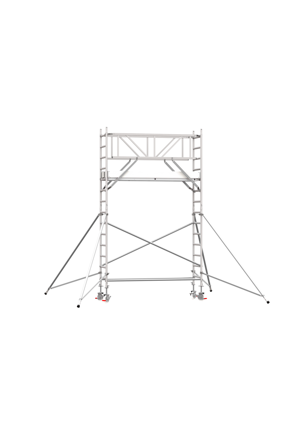 PANTHER XV POWER AH 5,20 m alte DIN