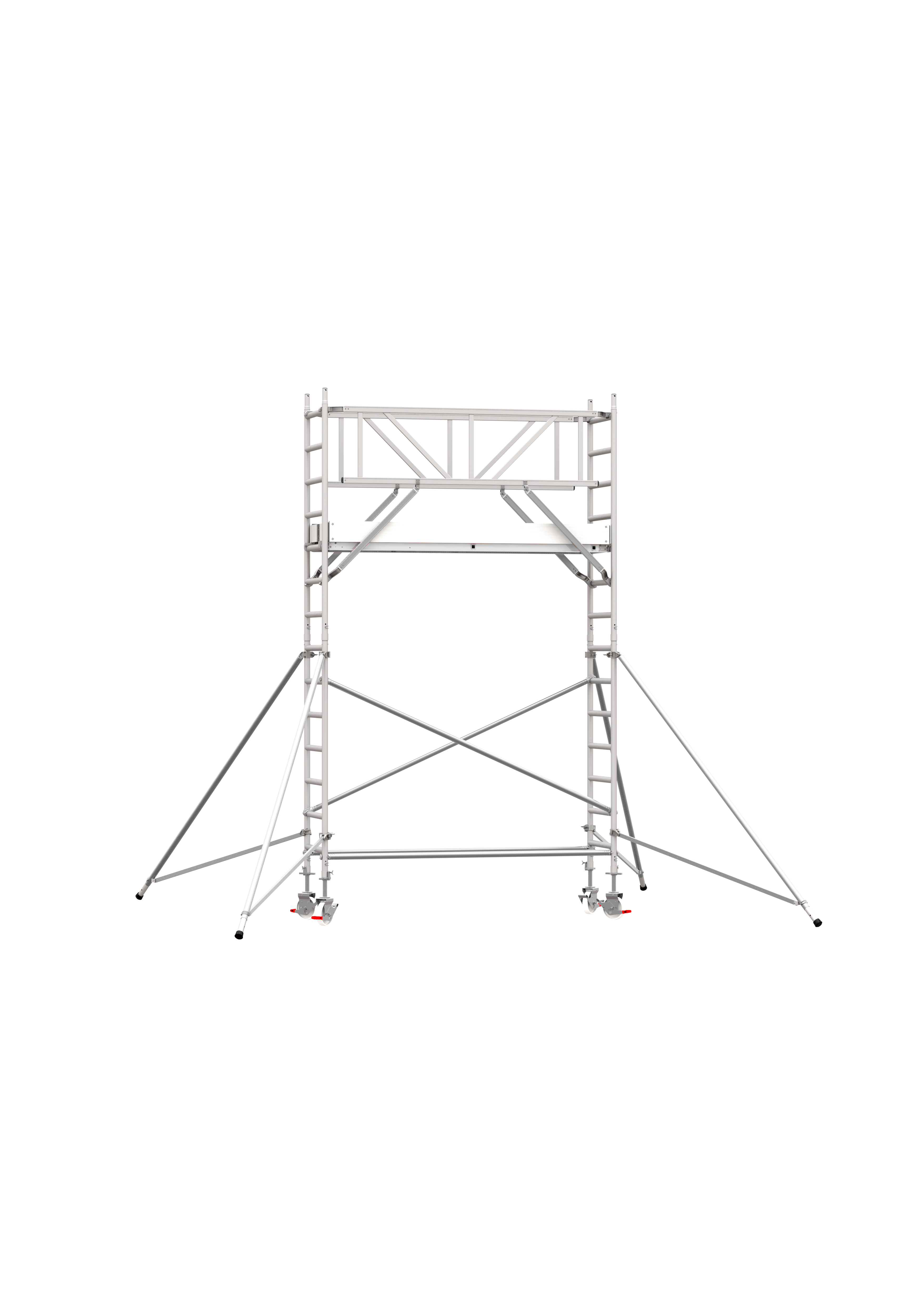 PANTHER XV POWER AH 5,20 m alte DIN