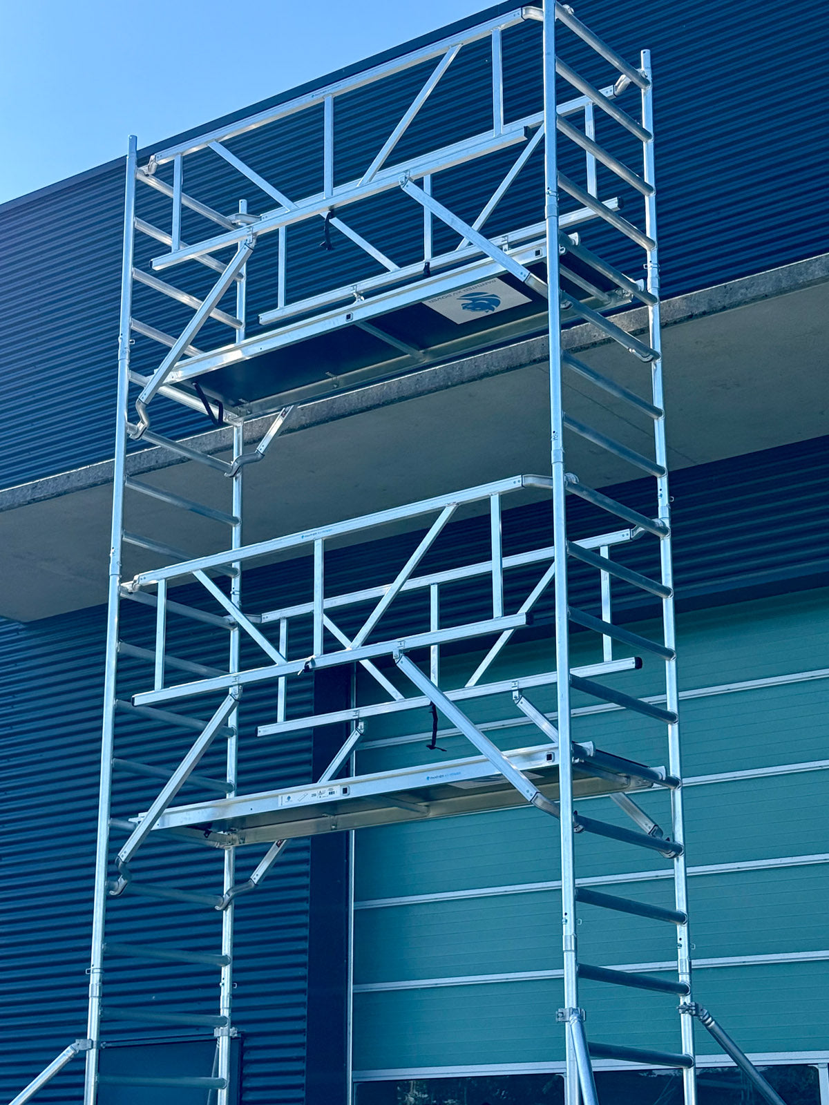 PANTHER XV POWER AH 10,20 m