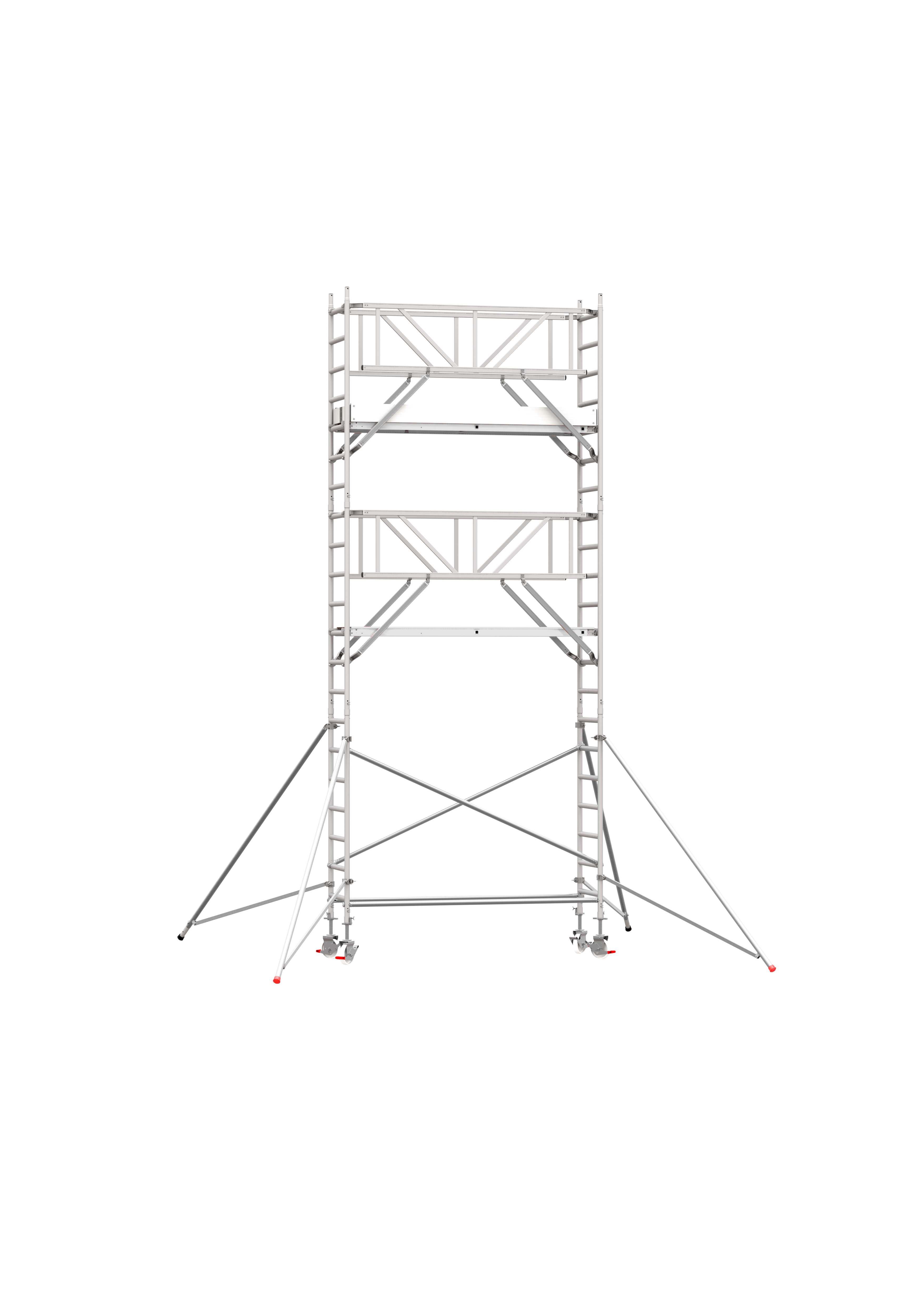 PANTHER XV POWER AH 7,20 m