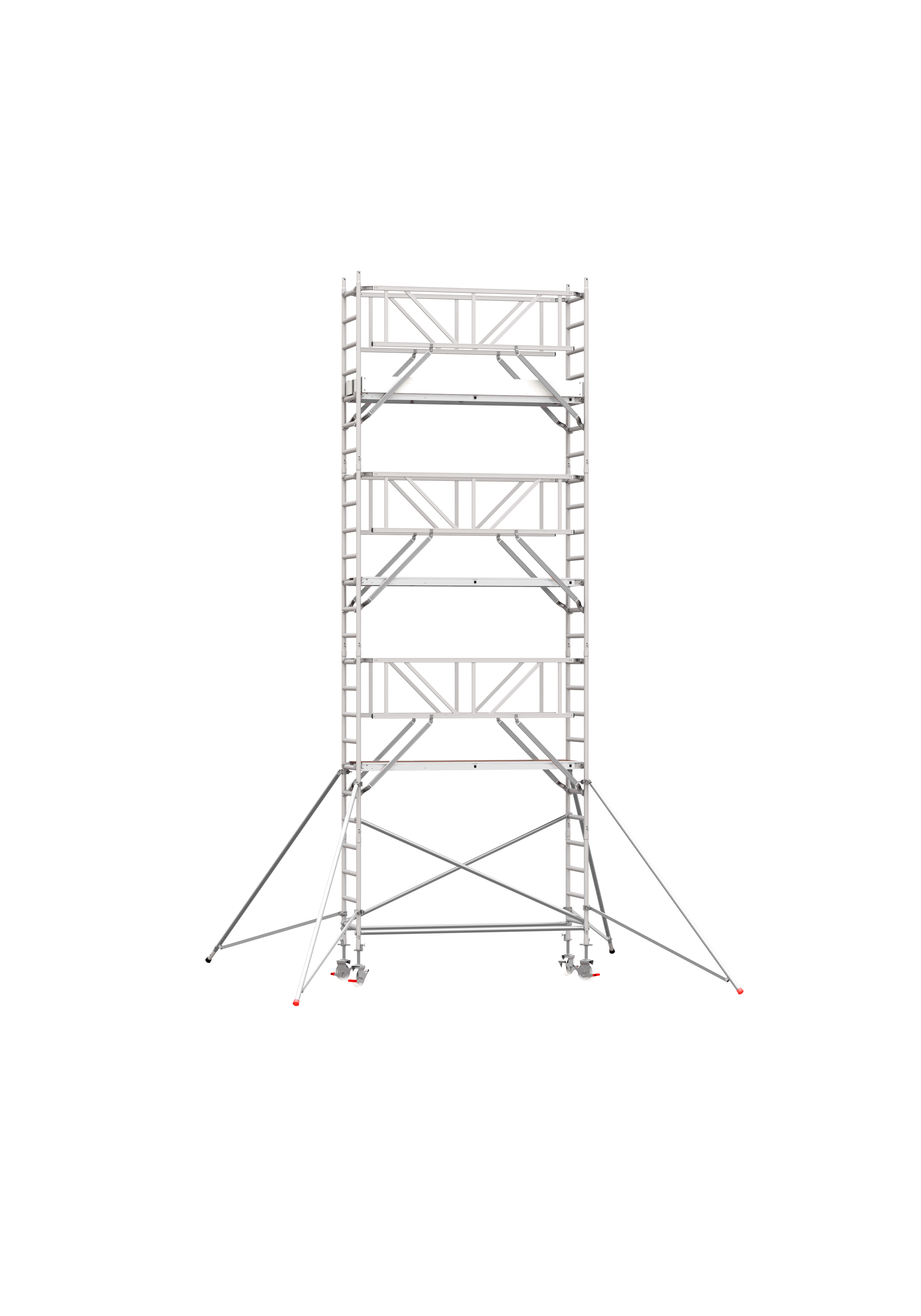 PANTHER XV POWER AH 8,20 m