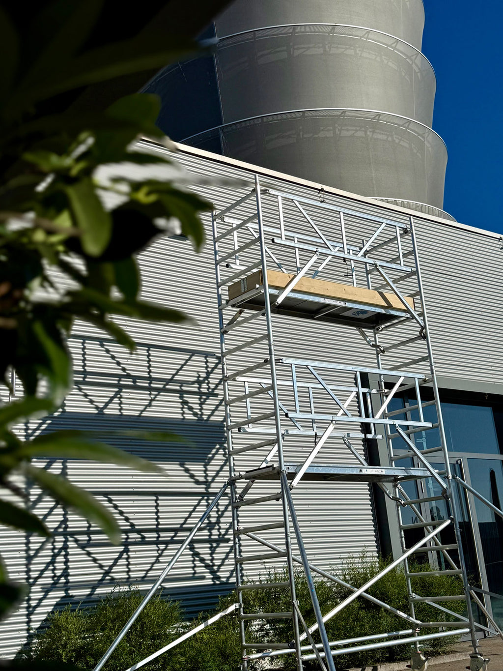 PANTHER XV POWER AH 6,20 m