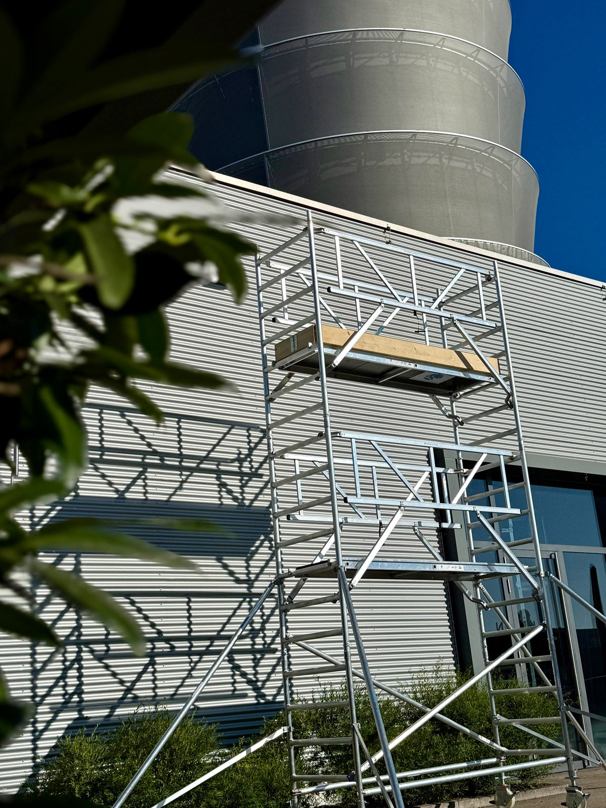 PANTHER XV POWER AH 6,20 m