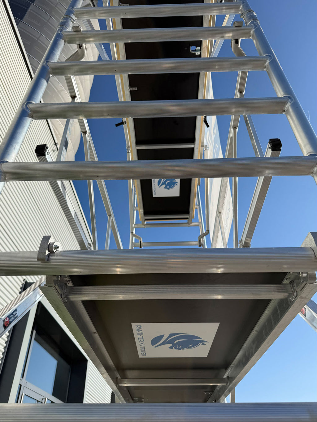 PANTHER XV POWER AH 6,20 m