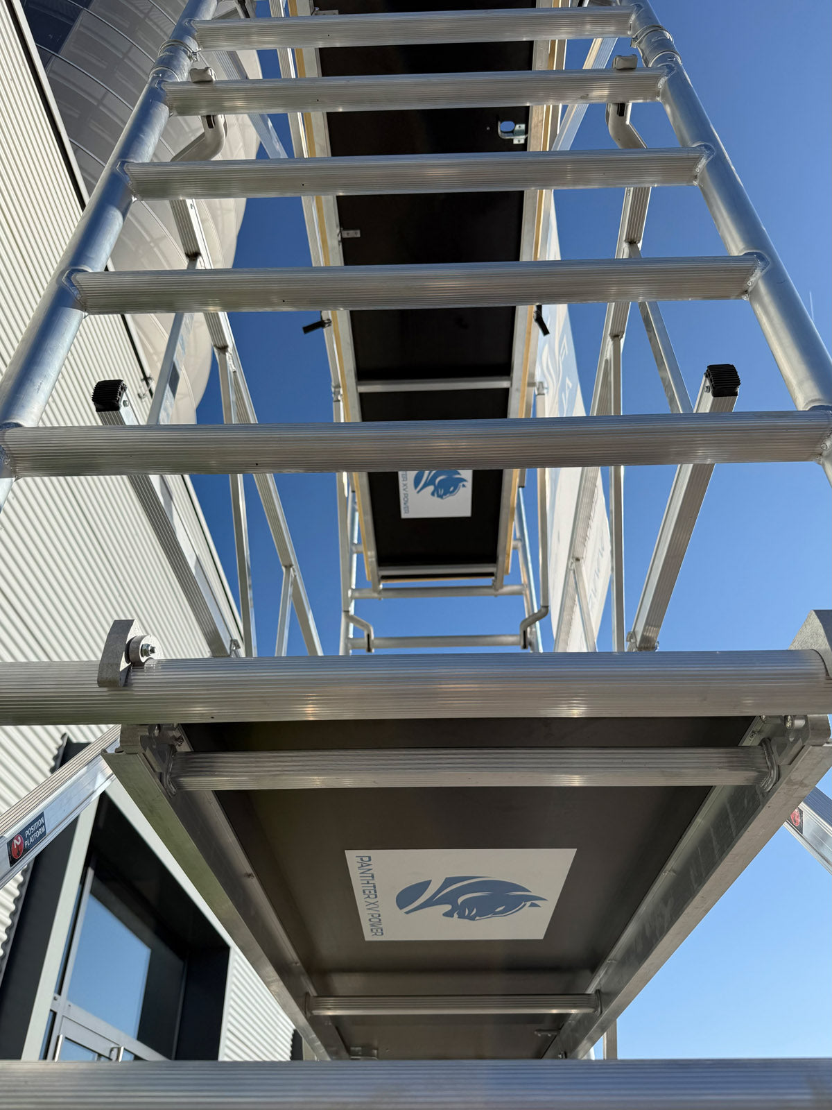 PANTHER XV POWER AH 6,20 m