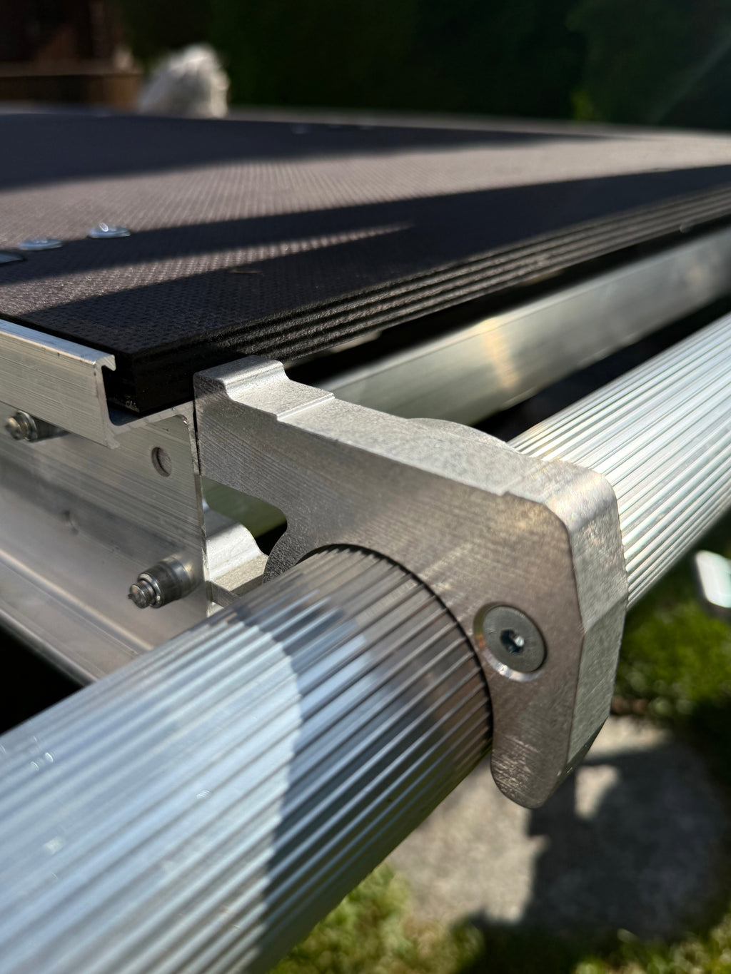 PANTHER XV POWER AH 5,20 m alte DIN