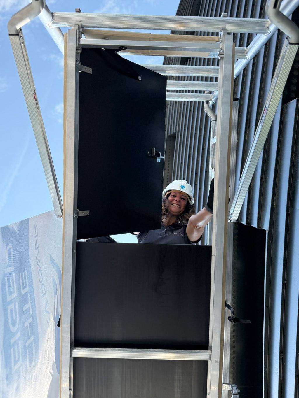 PANTHER XV POWER AH 5,20 m alte DIN