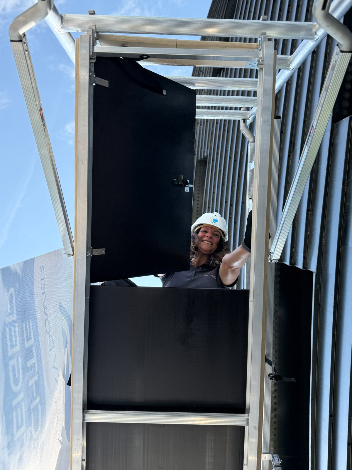 PANTHER XV POWER AH 5,20 m alte DIN