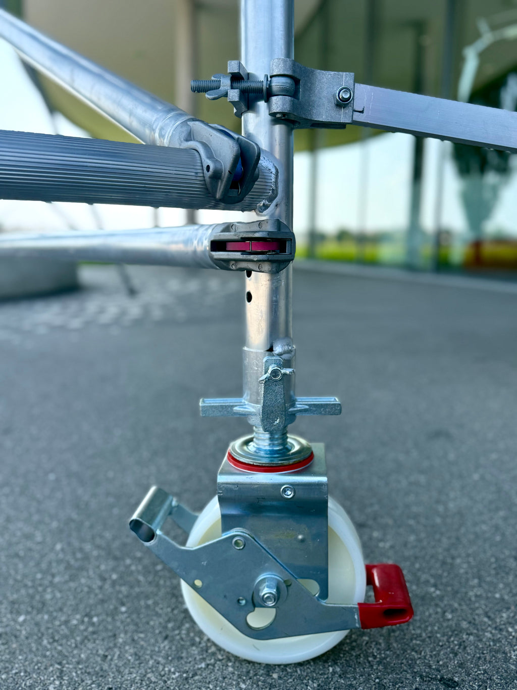 PANTHER XV POWER AH 5,20 m alte DIN