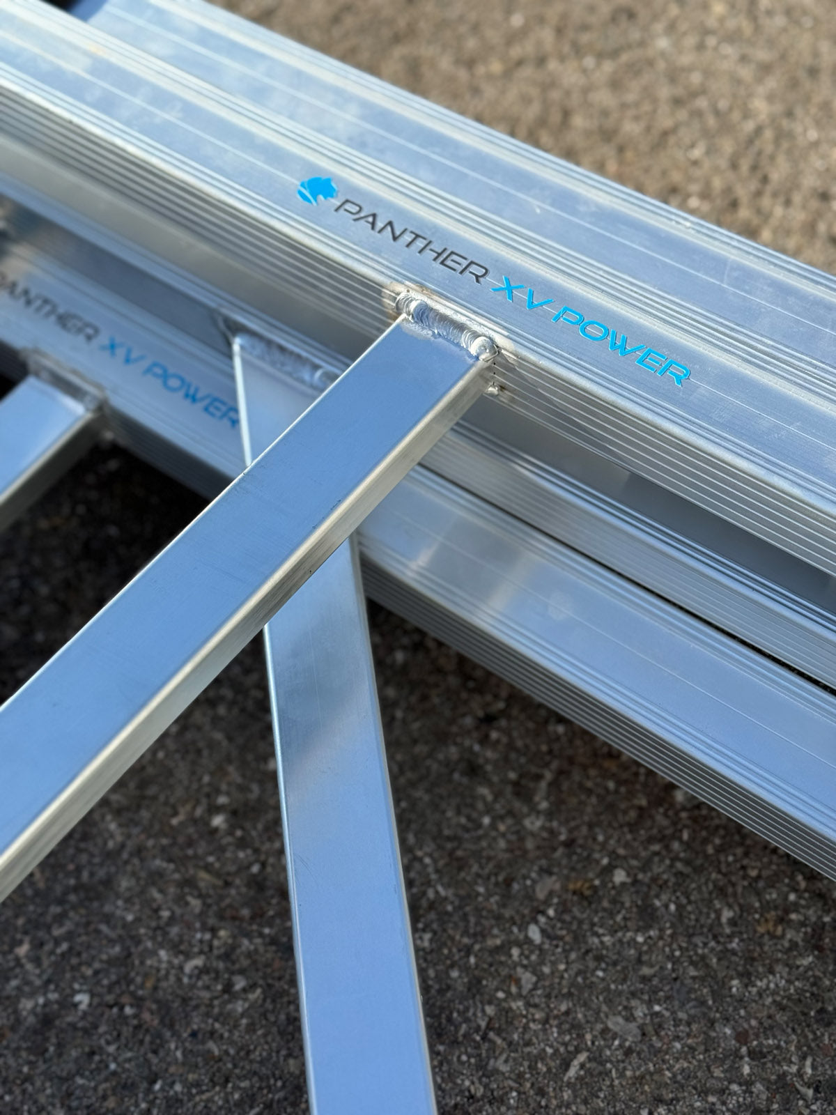 PANTHER XV POWER AH 6,20 m