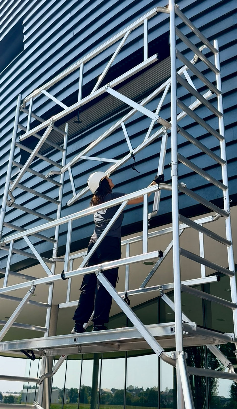 PANTHER XV POWER AH 9,20 m