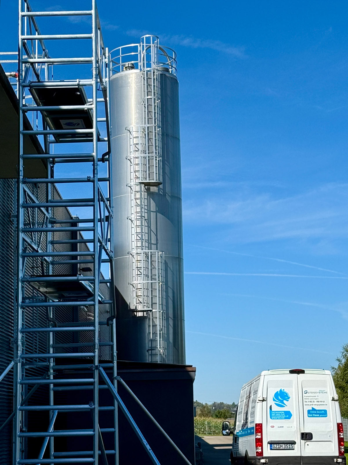 PANTHER XV POWER AH 10,20 m