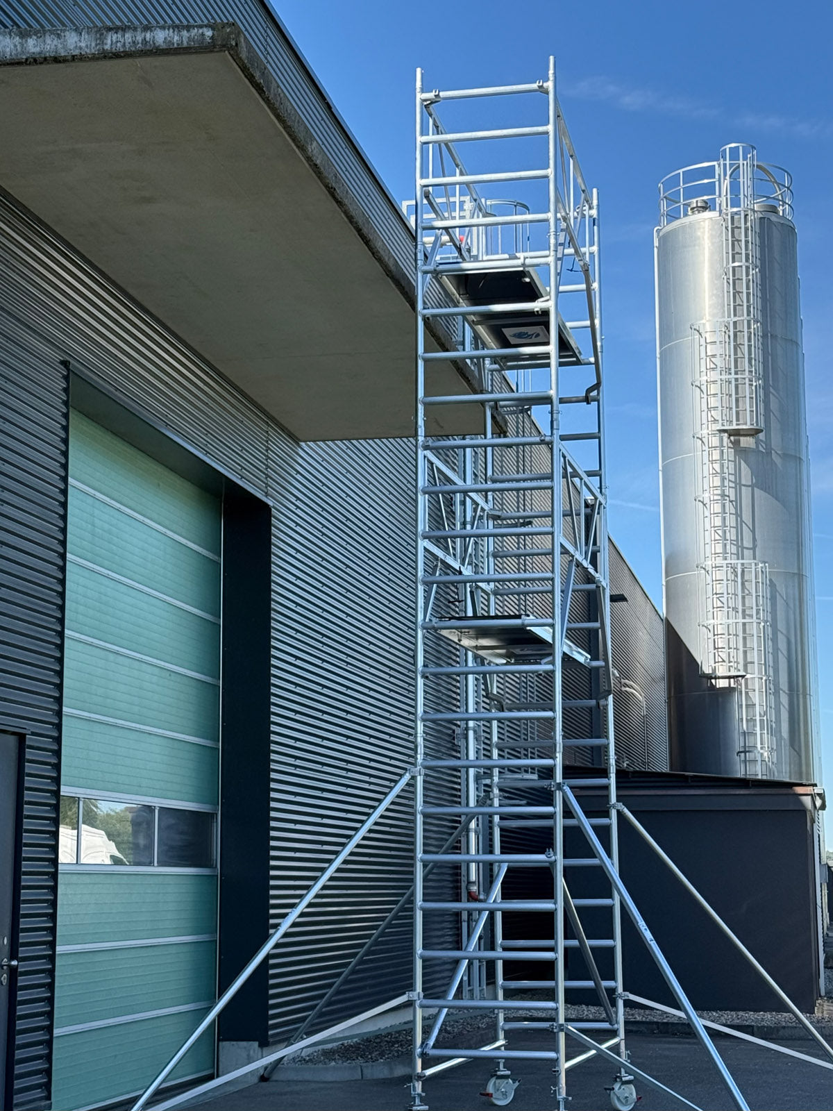 PANTHER XV POWER AH 7,20 m