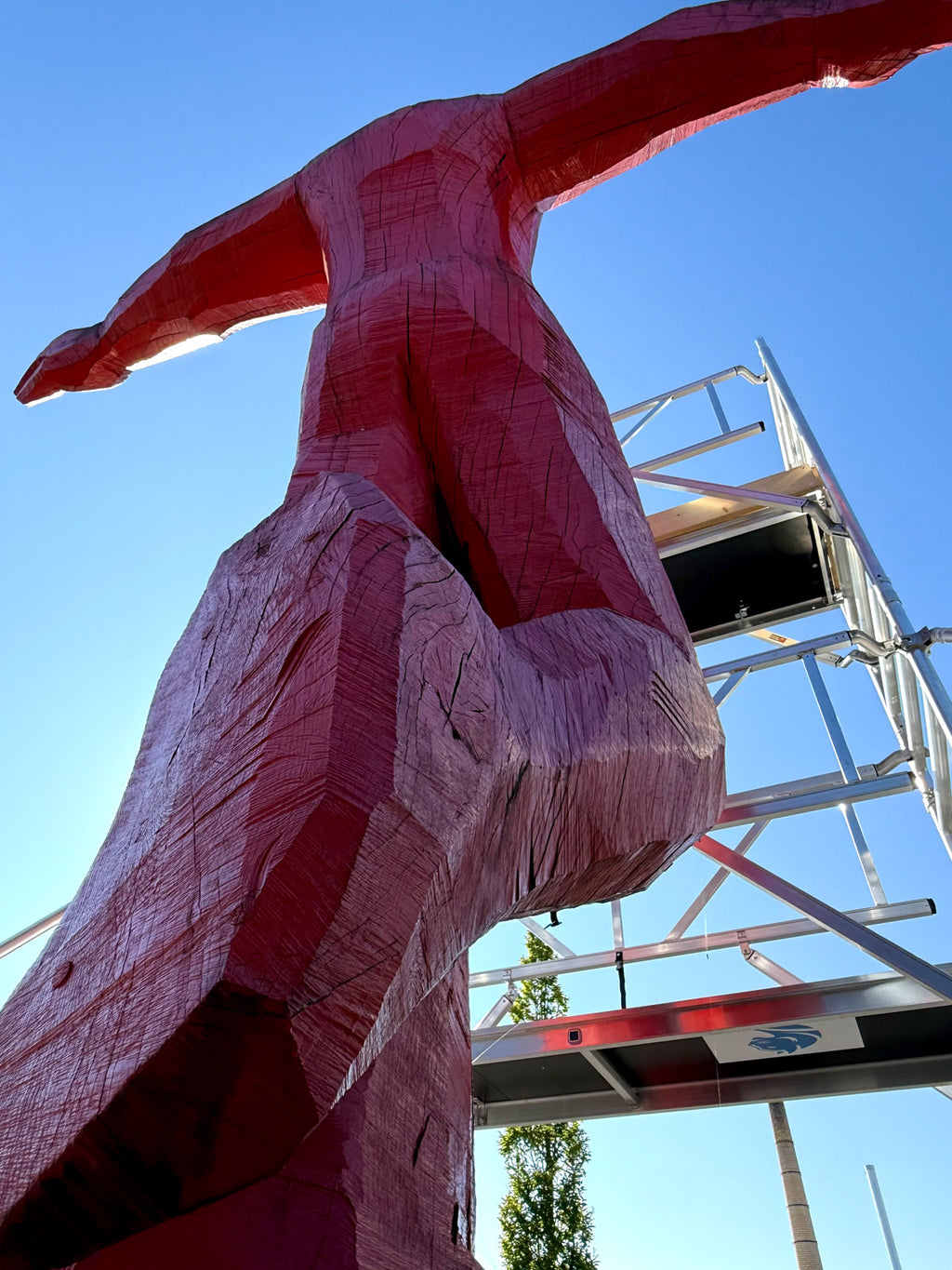 PANTHER XV POWER AH 5,20 m alte DIN