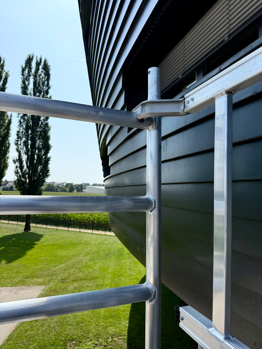 PANTHER XV POWER AH 5,20 m alte DIN